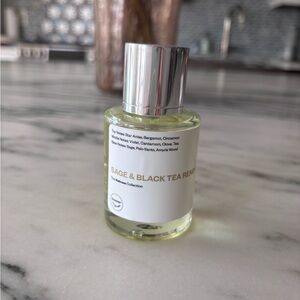 Dossier, Sage & Black Tea Renew Eau de Parfum